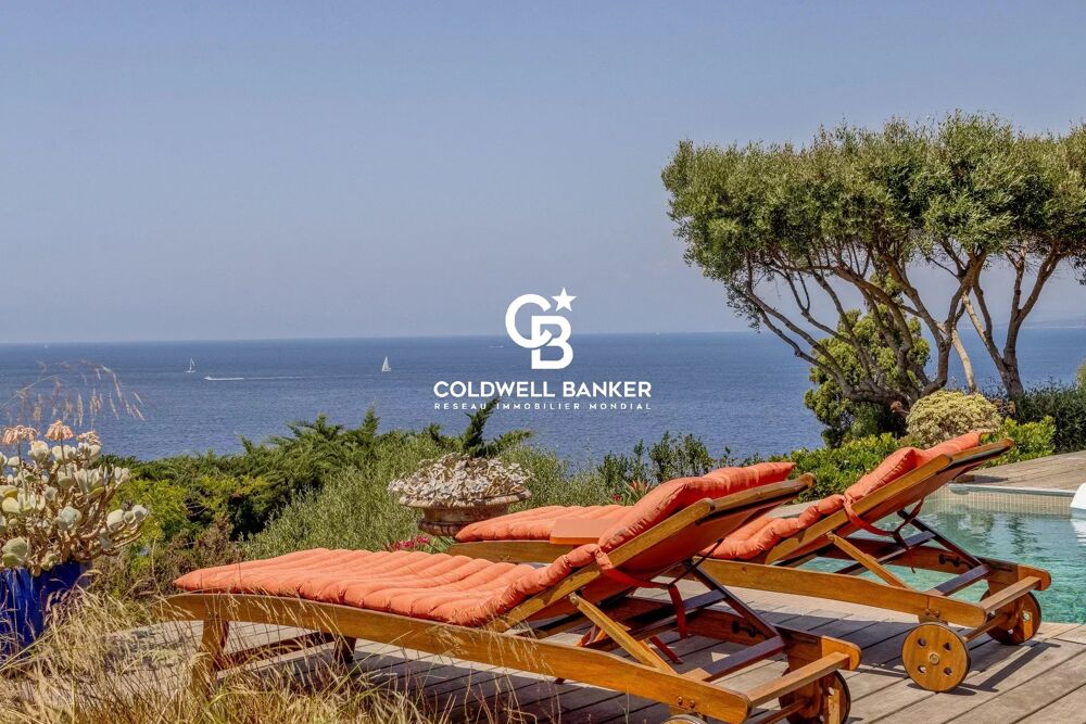  vendre  Maison Hyres (83400)