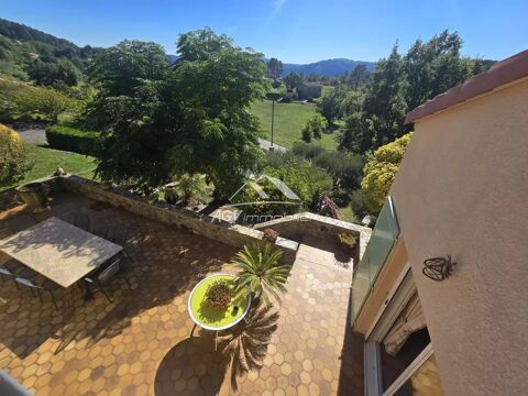   Vue d�gag�e , maison de 135 m�, 3 chambres, au calme Maison - 6 pi�ce(s) - 135 m�