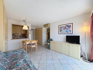  Appartement à vendre 2 pièces 41 m²
