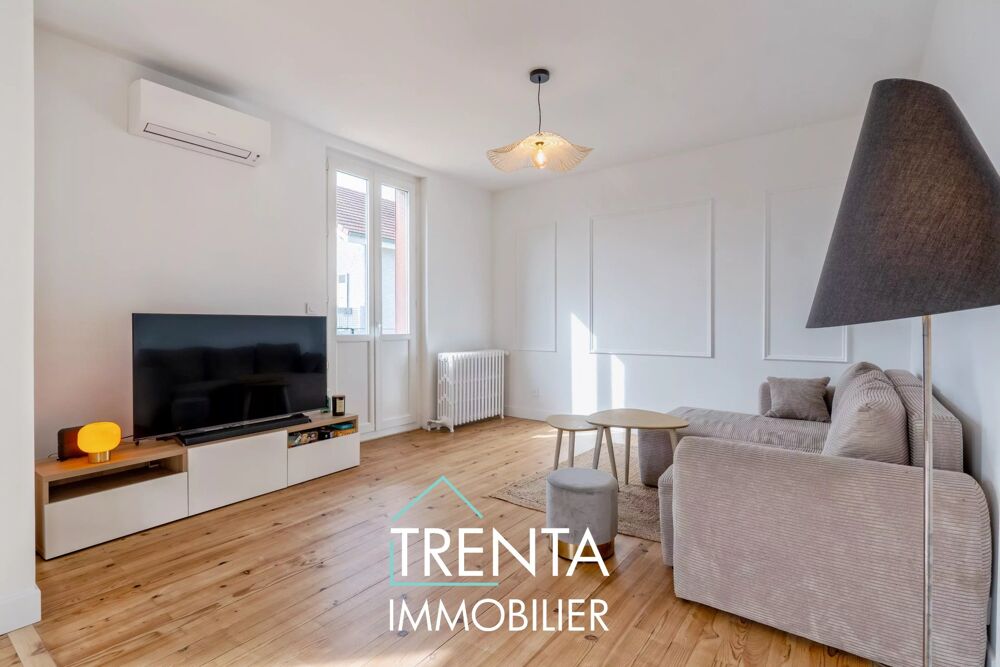 Vente Maison À vendre maison de 225 m2 à Voiron Voiron