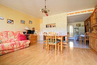  Appartement à vendre 2 pièces 43 m²