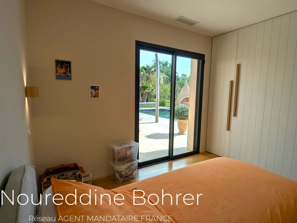 � vendre  Villa Grimaud (83310)