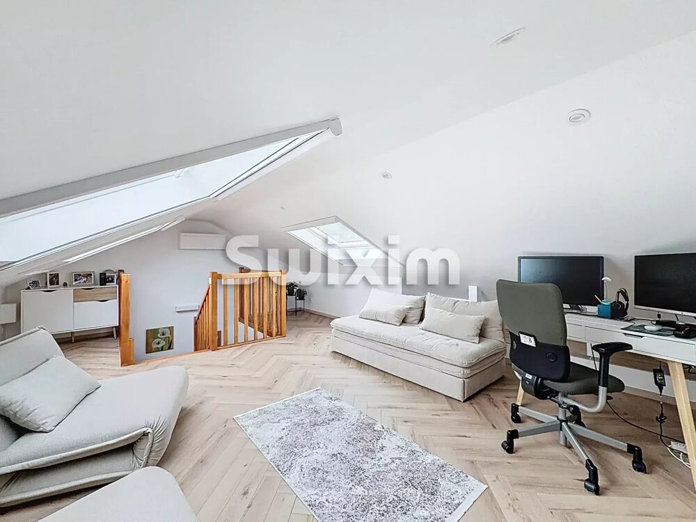 � vendre  Maison Pr�vessin-Mo�ns (01280)