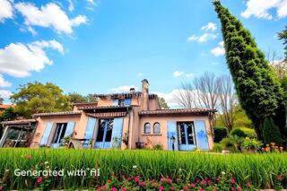  Maison à vendre 8 pièces 174 m²