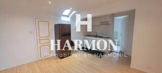  Appartement � vendre 3 pi�ces 57 m�