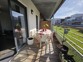  Appartement � vendre 5 pi�ces 96 m�