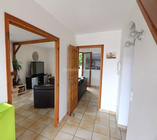  Maison � vendre 6 pi�ces 130 m�