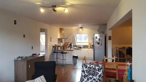  Appartement  louer 3 pices 81 m