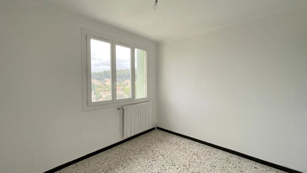 Location Appartement La Seyne T4 Evescat La seyne-sur-mer