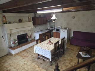  Villa � vendre 3 pi�ces 100 m�