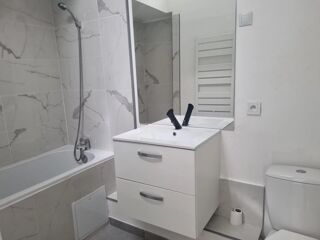  Appartement � vendre 3 pi�ces 46 m�