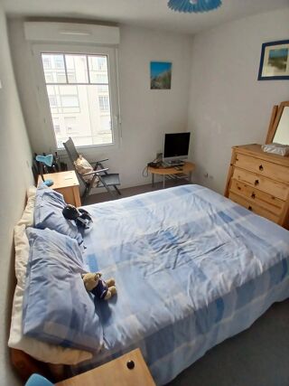  Appartement à vendre 2 pièces 43 m²