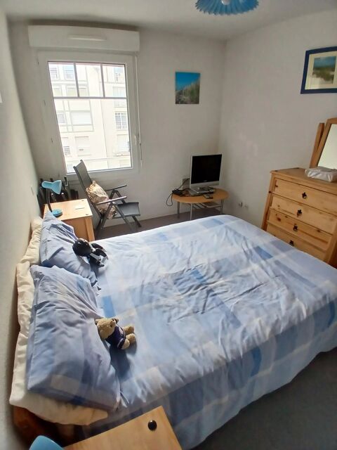  Appartement à vendre 2 pièces 43 m²