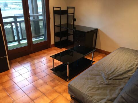  Appartement � louer 1 pi�ce 23 m�