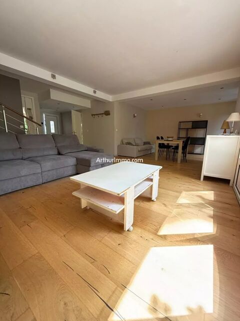  Maison � louer 5 pi�ces 109 m�