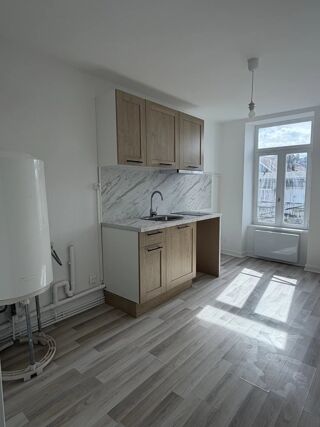 Appartement � louer 2 pi�ces 52 m�