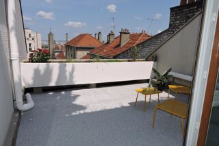  Appartement � vendre 1 pi�ce 22 m�
