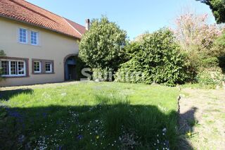  Maison � vendre 9 pi�ces 139 m�