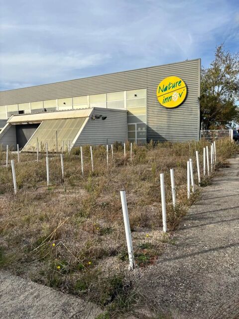 Local commercial 3950 66350 Toulouges