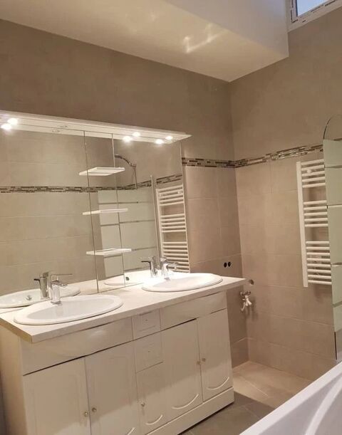  Appartement � louer 3 pi�ces 63 m�