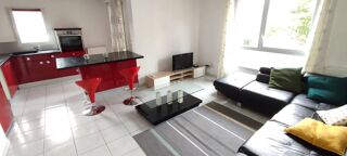 Appartement à vendre 3 pièces 66 m²