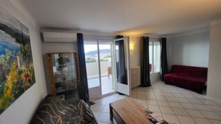  Appartement � vendre 2 pi�ces 48 m�