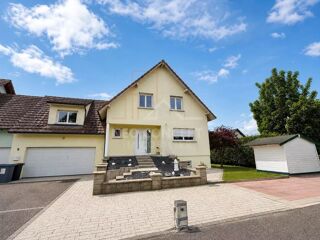 Maison - 5 pièce(s) - 148 m², dern