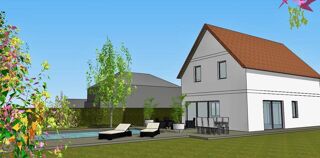  Terrain � vendre 1592 m�
