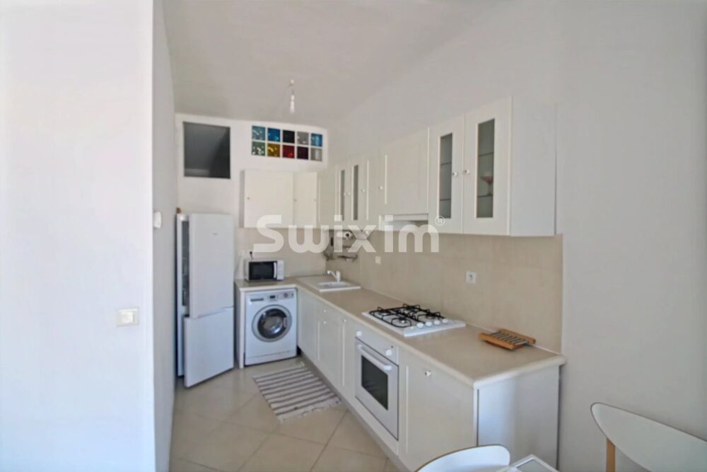 Vente Appartement APPARTEMENT 3 PIECES PORT MARSEILLE Marseille 7