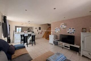  Maison � vendre 4 pi�ces 150 m�