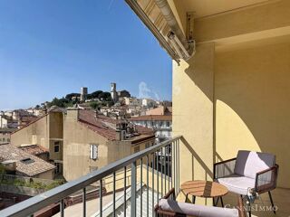  Appartement à vendre 3 pièces 61 m²