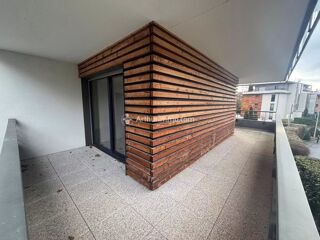  Appartement � vendre 3 pi�ces 66 m�