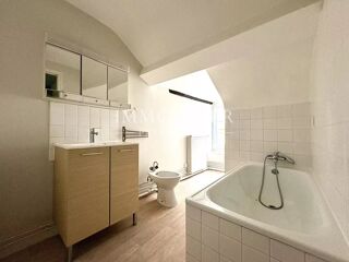  Appartement � vendre 3 pi�ces 55 m�