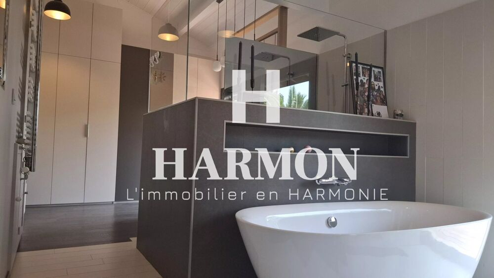 � vendre  Villa Arcachon (33120)