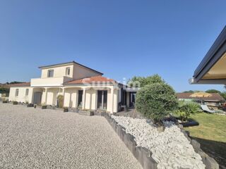  Maison à vendre 6 pièces 110 m²