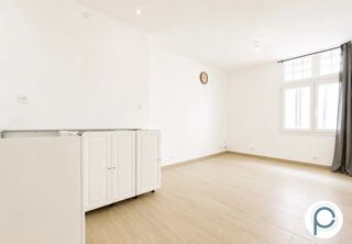  Appartement à vendre 3 pièces 40 m²
