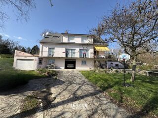  Maison à vendre 9 pièces 200 m²