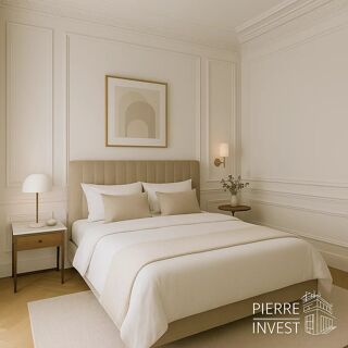  Appartement � vendre 5 pi�ces 110 m�