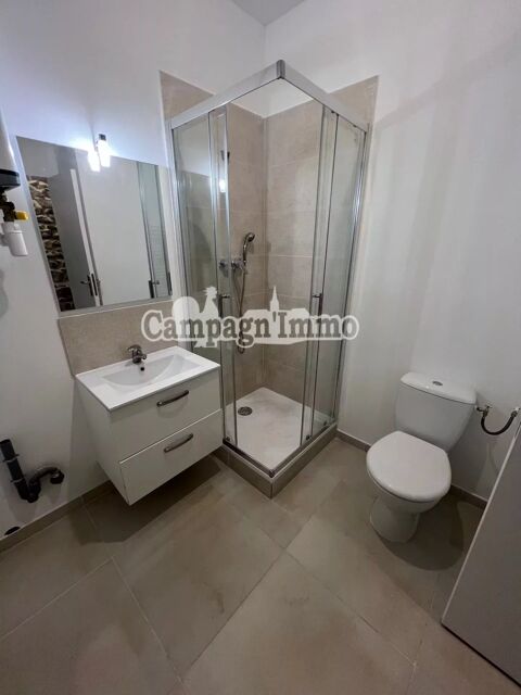  Appartement � louer 1 pi�ce 26 m�