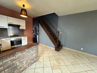  Maison à louer 2 pièces 48 m²