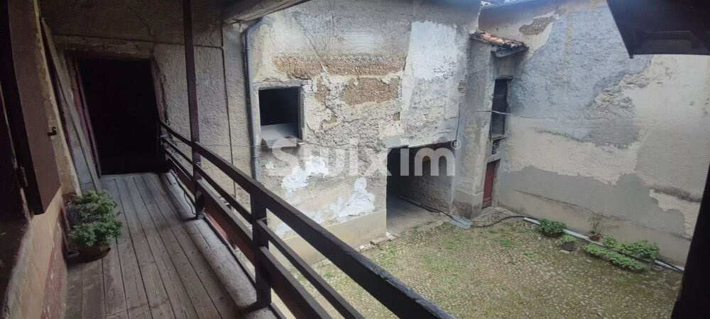 Vente Maison Propriété à rénover avec partie constructible Charly