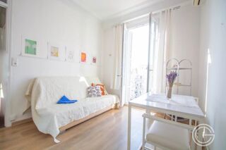  Appartement à louer 1 pièce 24 m²