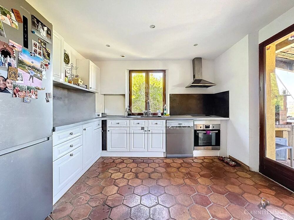  vendre  Maison Mandelieu-la-Napoule (06210)