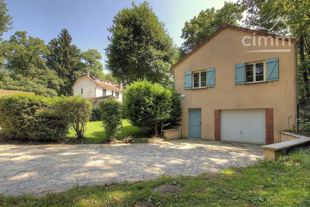 � vendre  Maison Rambouillet (78120)
