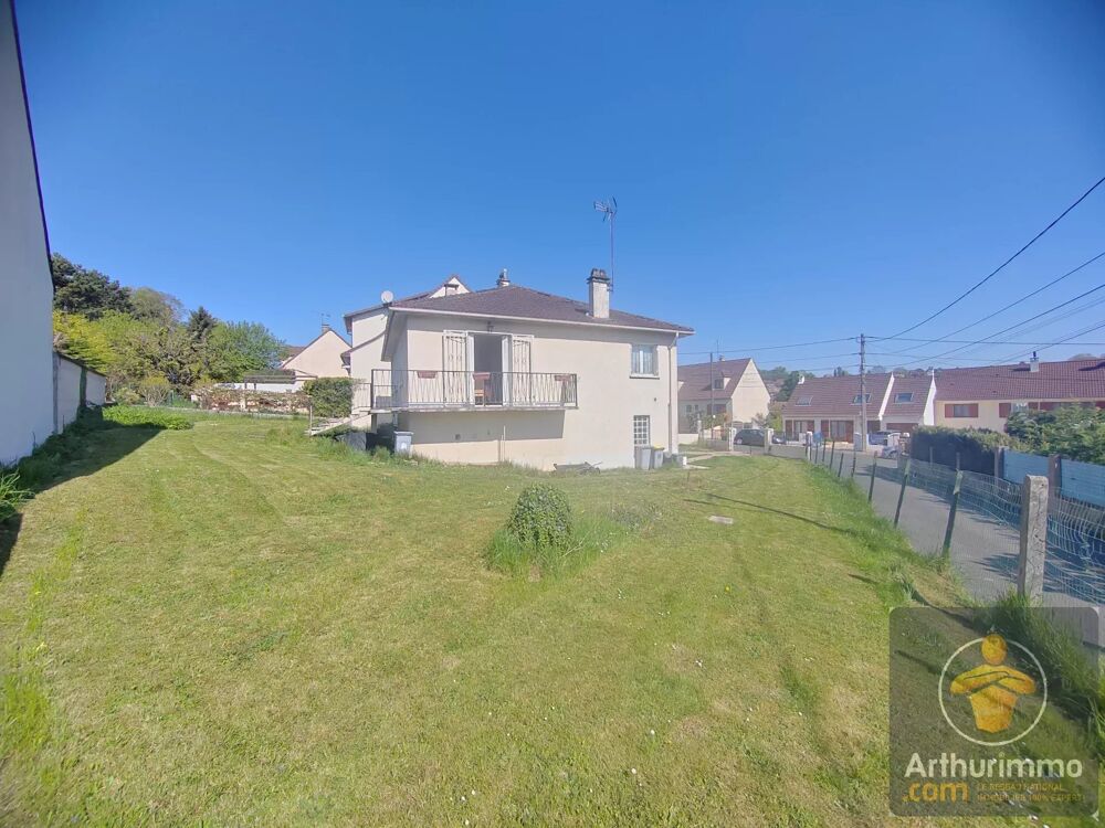 Vente Maison Montfermeil Limite CHELLES Montfermeil