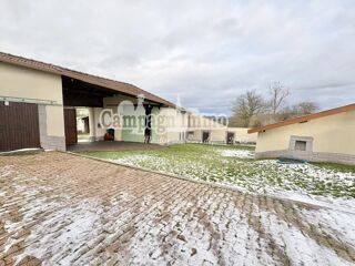  Maison à vendre 6 pièces 230 m²
