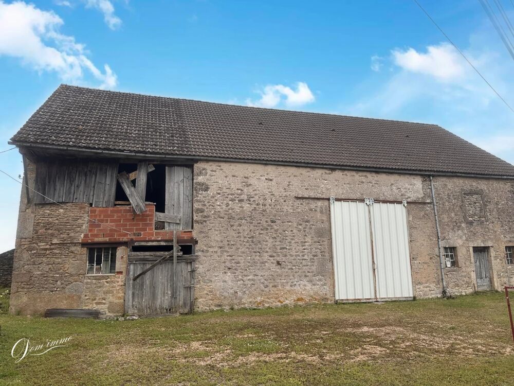 En exclusivité , dans l' Auxois Maison de caractère