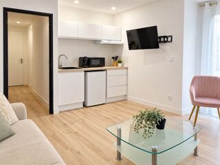  Appartement à louer 2 pièces 50 m²