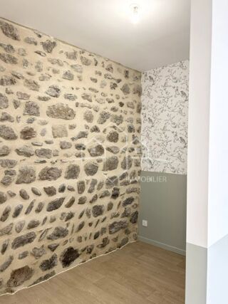  Appartement à louer 1 pièce 26 m² Andance