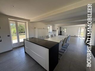  Maison à vendre 7 pièces 132 m²